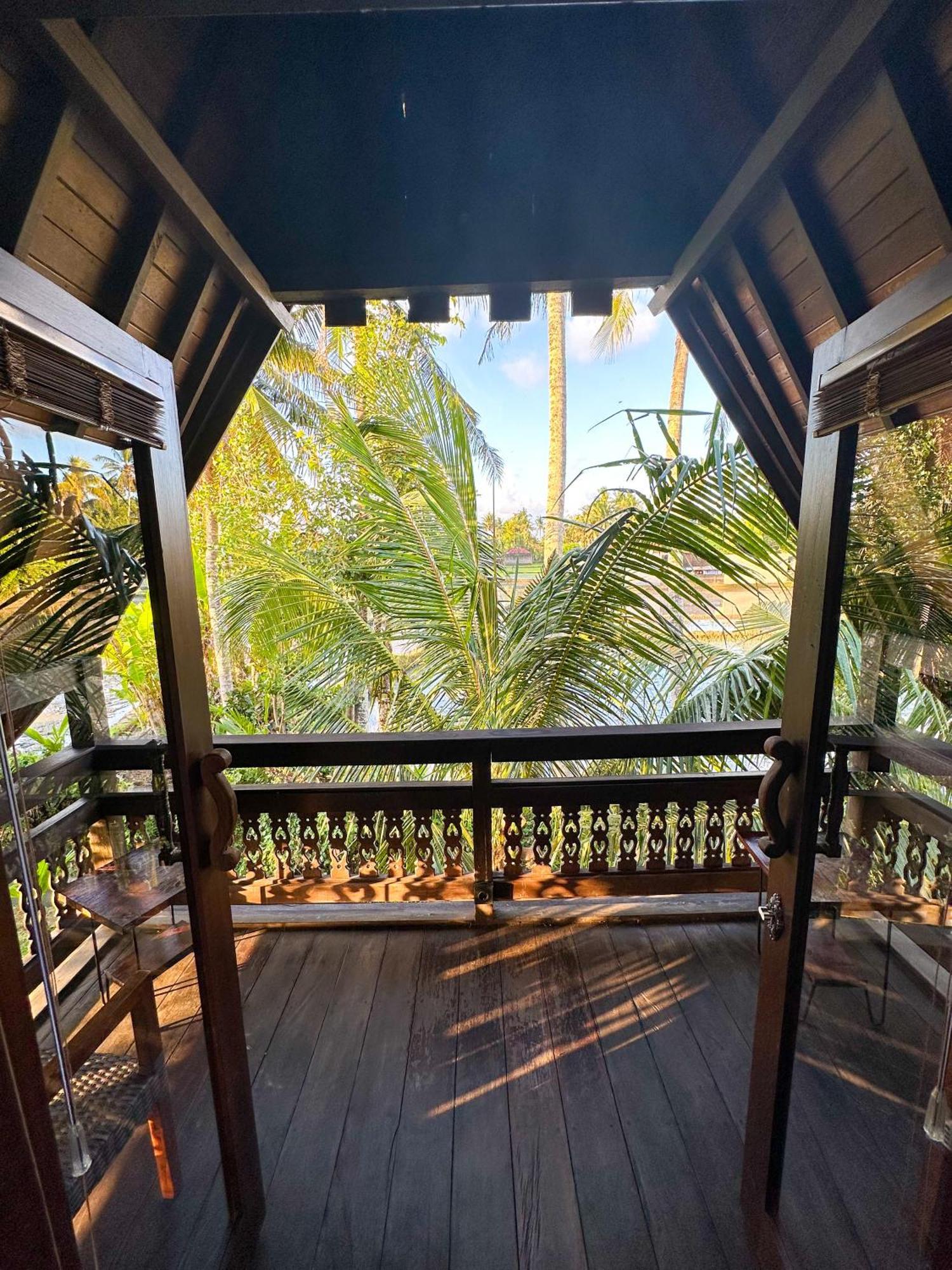 Hotel Nunu Bali Eco Friendly Retreat Canggu Exterior foto